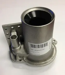NTI 6000084297 CVI Venturi 01 Ti150/200 82054-1