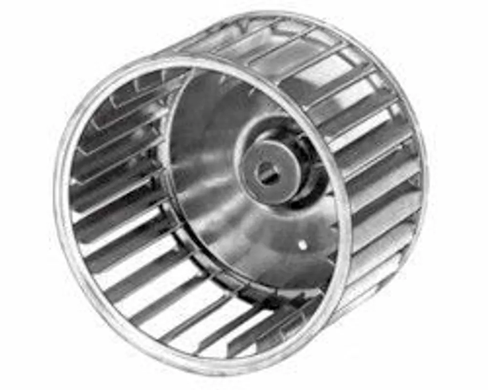 LAU 020487-72 Blower Wheel 8-1/2 inches Diameter