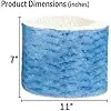 HONEYWELL HC-14 Replacement Console Humidifier Filter E
