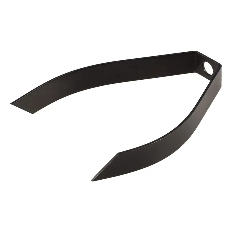 Gorlitz K-05 Pear Shape Blade 1/2 inch x 3 inch