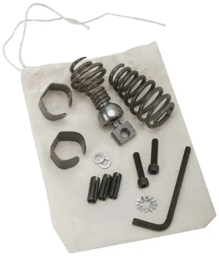SPARTAN TOOL 2814900 8 Bag Of Parts (13/32 / 3/8) 2814900