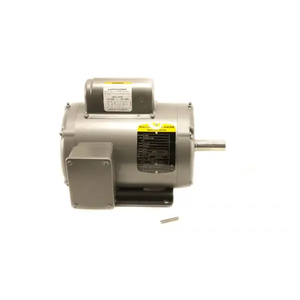 AAON P50090 Motor 115/230V 1Ph 1Hp