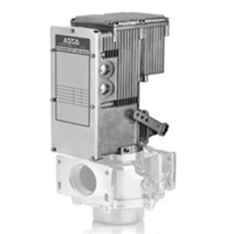 ASCO AH2E212A4 Standard General Purpose Fast Opening Hydramotor Actuator 110/120V