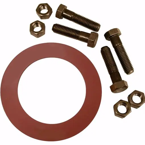 JONES STEPHENS G52110 10 RED RUBBER RING KIT