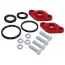 Armstrong Fluid Technology 816013-111K Pump 3/4 inch Cast Iron Flange Set