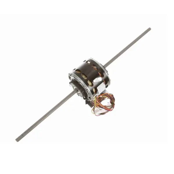 CENTURY MOTORS 9474A Fan Coil & Air Conditioner Motor 1/15, 1/20, 1/25, 1/35 HP Replacement MPN 9474A