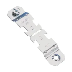 Nvent SK245I SK Single Piece Strut Clamp for Conduit