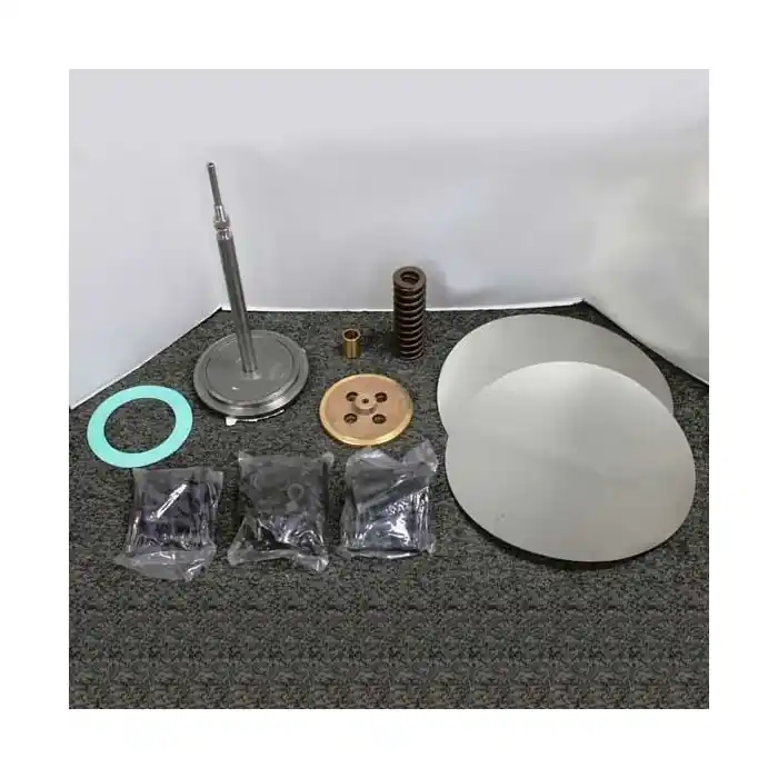 Hoffman 699958 Rebuild Kit 4 inch