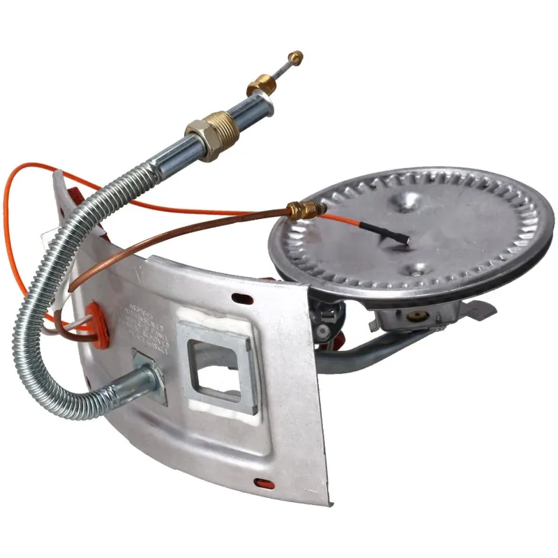 RHEEM SP43279 Burner Assembly Kit