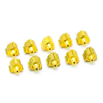 HEIL QUAKER 1173634 Pistons 10 Pak .042