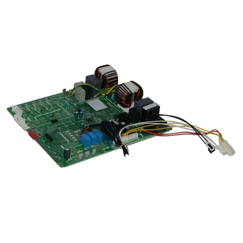 Carrier 17122000051929 Main Control Board Replacement 17122000A13447