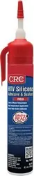 SELECTA 14059 RTV Silicone Red 8 oz tube