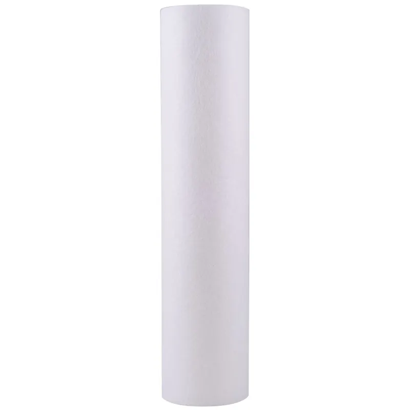 WATTS PWMB10M50 Melt Blown Filter 9-7/8 Inches x 2-1/2 Inches