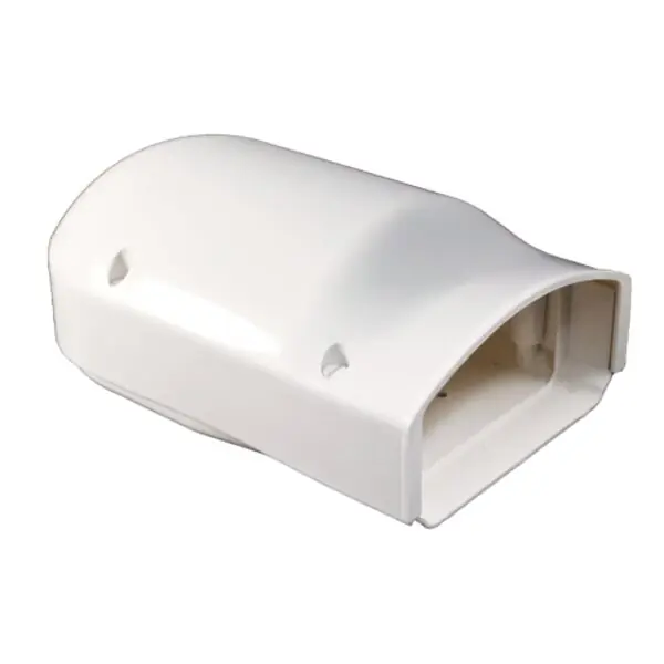 AC GUARD CGINLT Wall Inlet 4-1/2 in