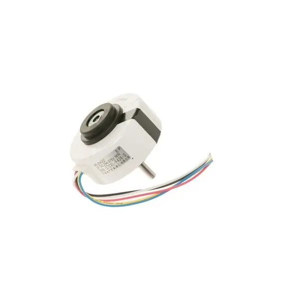 General Electric WP94X22361 Motor Id Dc Fan