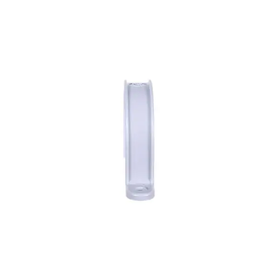 MORRIS 19500 2 in. 2 Hole PVC Pipe Strap