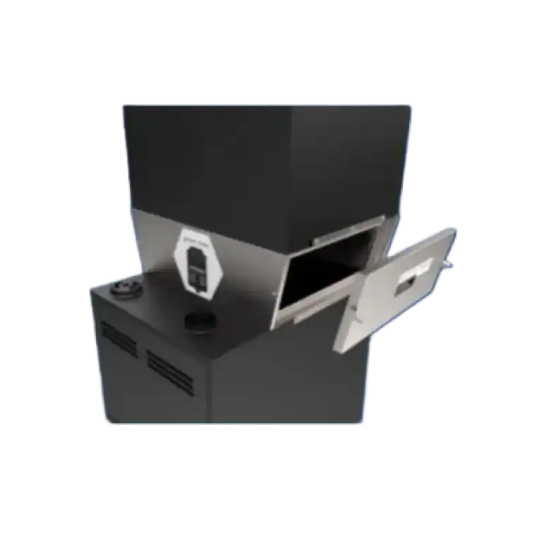 DUST FREE 19846 Closet SST CC SST Unit (21 / 21.25) Replacement MPN