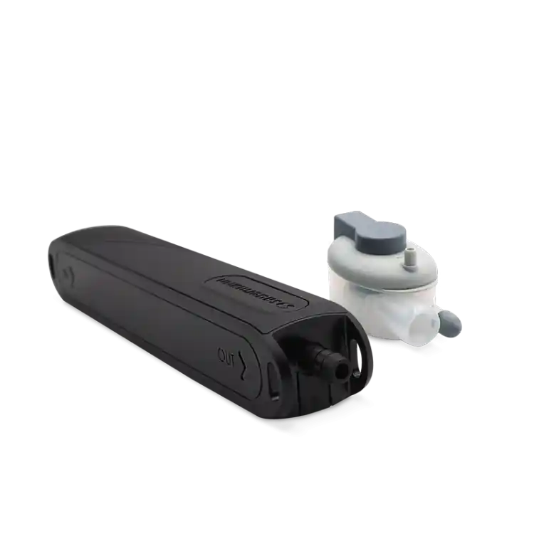 Sauermann SI20UL02UN12 SI-20 Mini Condensate Removal Pump 60,000 BTU