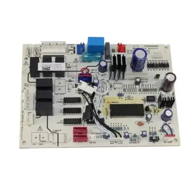 Carrier 1.71227E+13 Board Control Replacement
