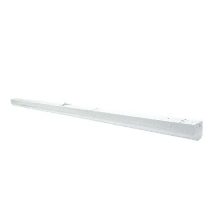 Topaz F-L8/64W/50K/D-87 Commercial LED Linear Strip Light 64W 8'