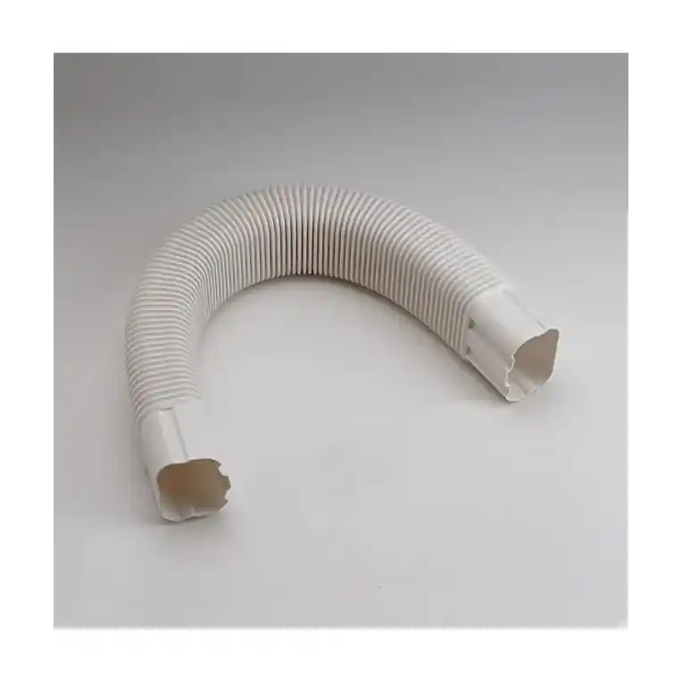 Slimduct SF100-800-W SF Flexible Ell 31 inch