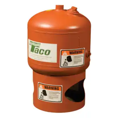 Taco CX42-125 CX EXP Tank 42L (11GAL/5GAL) 125PSI