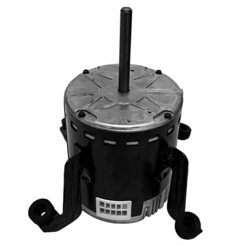 CARRIER HD46MR125 115V 3/4Hp ECM Motor