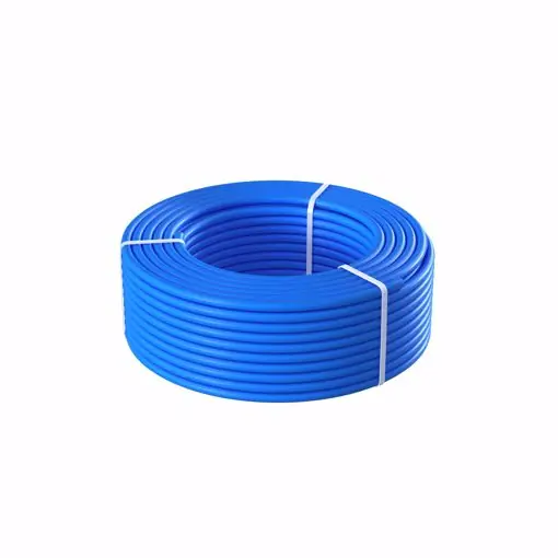 JONES STEPHENS C76910 PEX-B Pipe 1/2 inches x 500 feet Coil