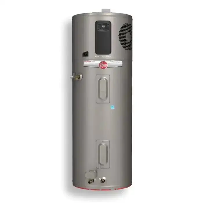 Rheem PROPH65-T2-RH40 Hybrid Electric Heat Pump Water Heater 4.5kW 65 Gallons