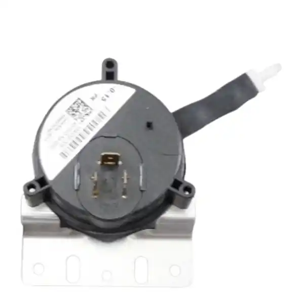 Lochinvar 100108690 Pressure Switch -0.15inch Wc SPDT