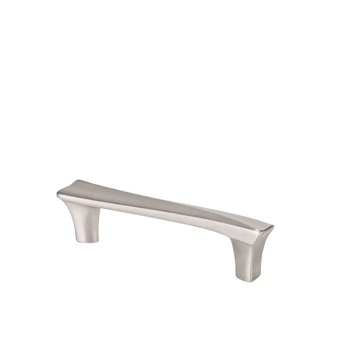 BERENSON 9476-1BPN-P Fluidic Collection Zinc Pull 96 mm CC