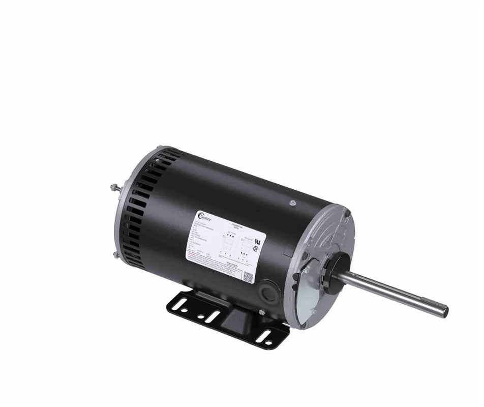 CENTURY H1051AV1 208-230/460v 3 Ph 1-1/2 Hp 1140 Rpm