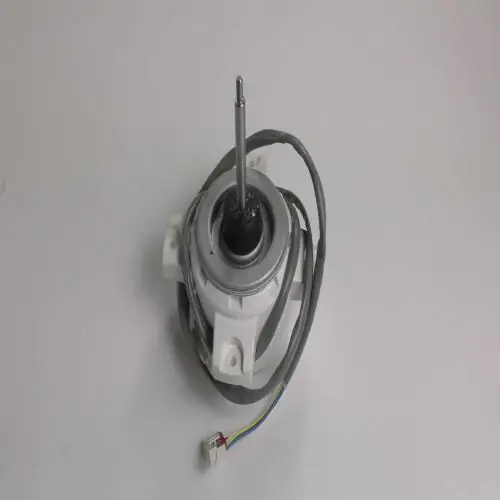 G.E. APPLIANCES WJ94X23152 Outdoor Fan Motor