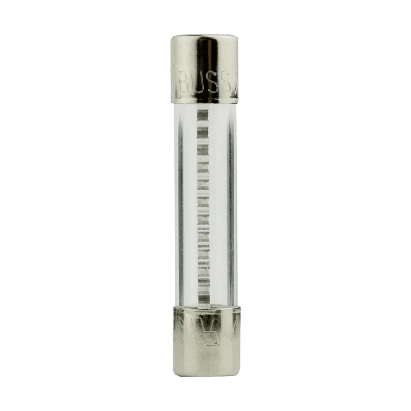 COOPER BUSSMAN AGC-30-R Fuse 30 Amperes