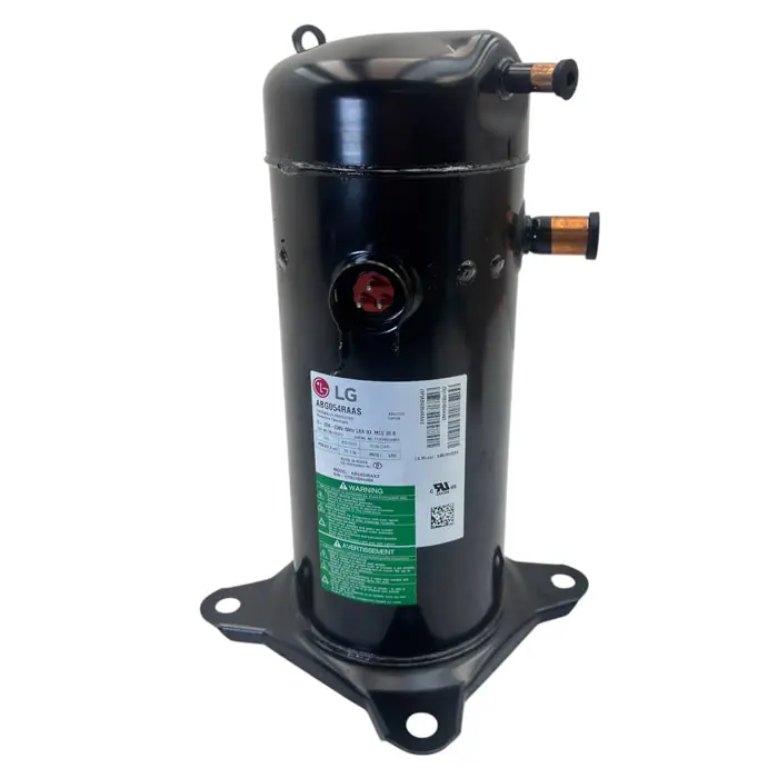 Carrier ABG054RAAS Compressor Hermetic Scroll