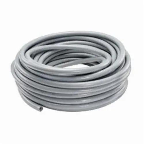Topaz 6105 Liquidtight Flexible Metal Conduit 1-1/2 in Trade 50 ft L