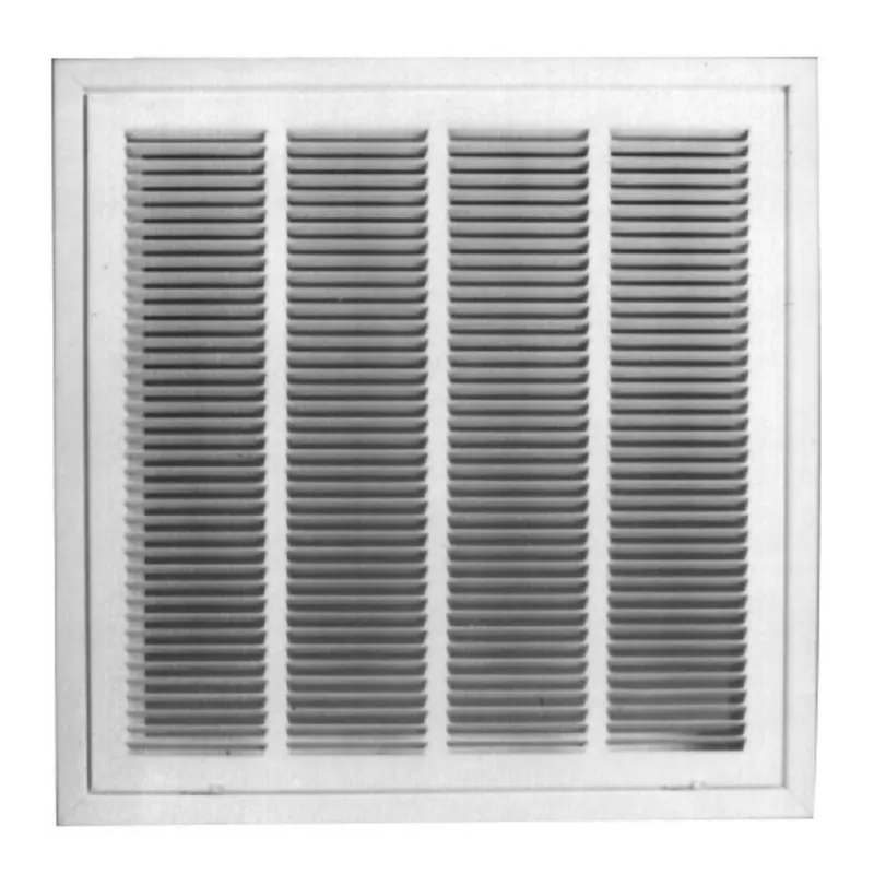 AIRMATE 01151414CW 14x 14 Filter Grille