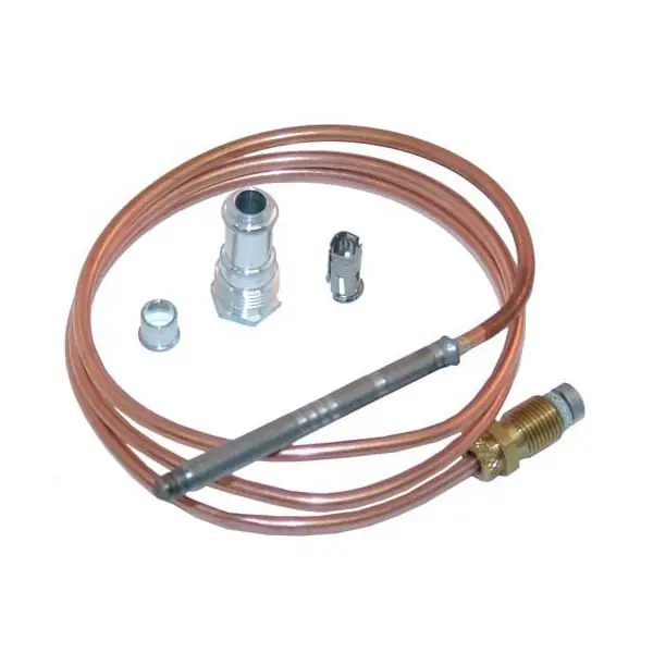 NEUCO K19AT-30 Thermocouple Typeuniversal 30 inches