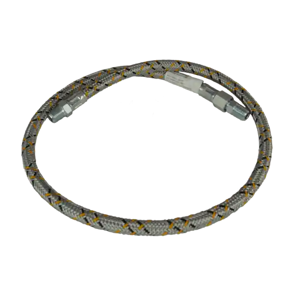 TIGERLOOP S220-36 Flexible Oil Lines 36 Inch