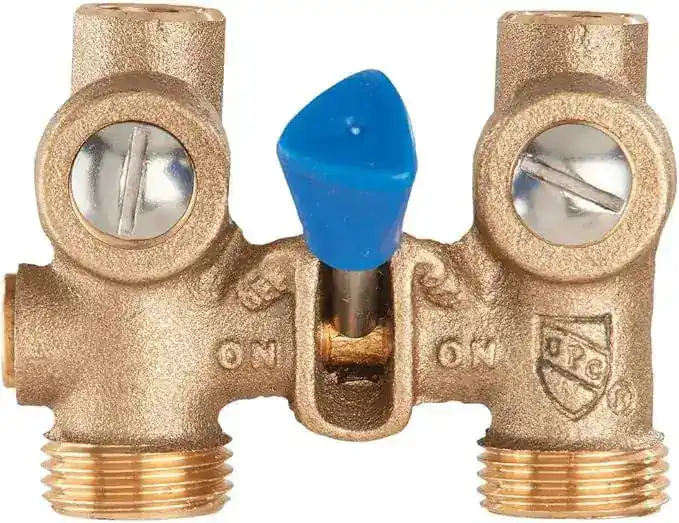WATTS 958060 175C 1/2 Valve