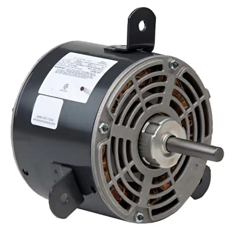 US Motors 4137 Motor 1/20 HP 1075 RPM 42Y