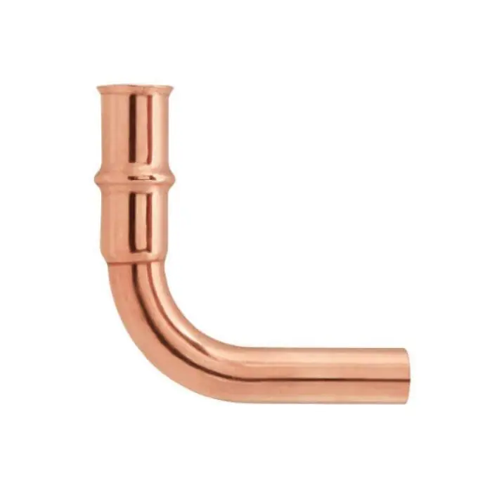 Refrigeration Press Fittings 3501121200111 Rls 3/4 Elbow 90 Street Press Refrigeration Fitting