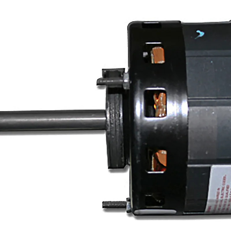 CENTURY MOTORS B6507A Fan and Blower Motor 1/5-1/6-1/10 HP