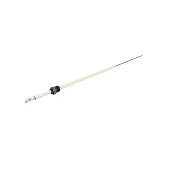 Honeywell 1089466 Flame Rod W/Rajah E9-SSN Connector