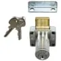 OLYMPUS 200-26D138MK02 Drawer Lock 1-3/8 Inch