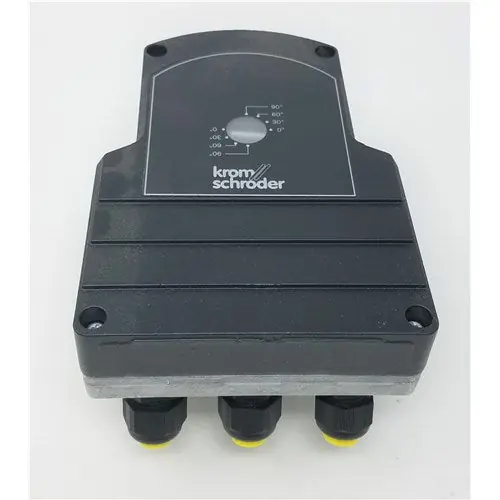 KROMSCHRODER 88300090 IC 40A2AR10 Actuator