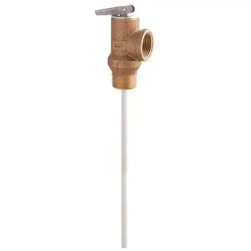 WATTS 556001 LF100XL8 150-210 3/4