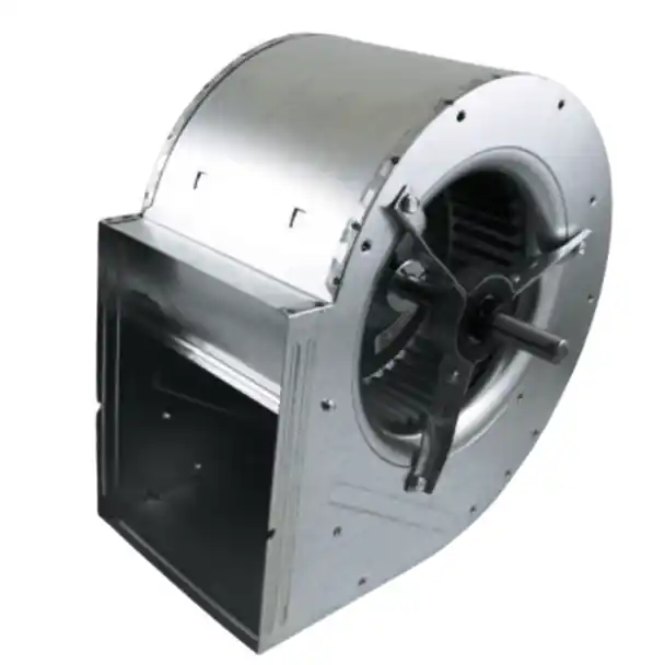 ENVIRO-TEC PM-06-0047 Blower Assembly For Size 12 Mod H