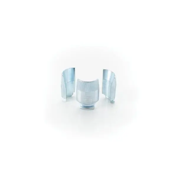 Pasco 4508 Shoe for Use With Drain Key Steel