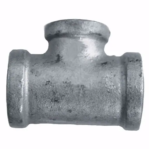 Jones Stephens G4600306 Reducing Tee 1-1/2 x 1/2